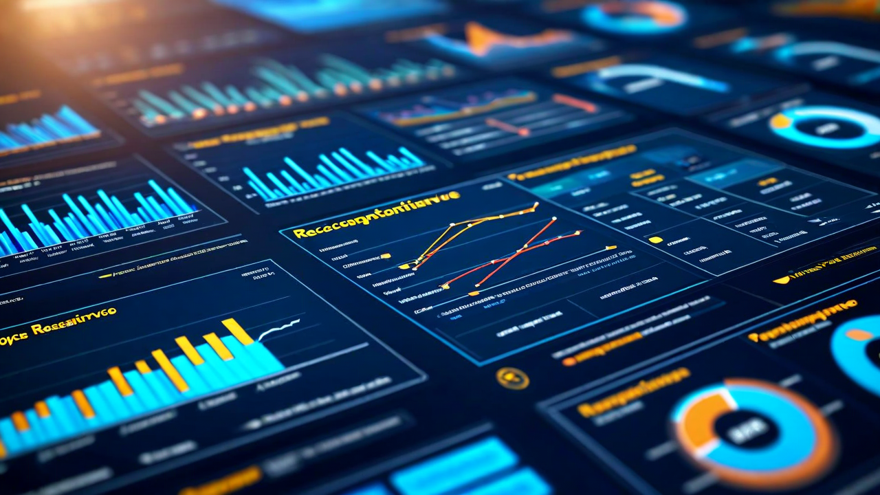Blog post  — CFO payment infrastructure review framework: reporting, reserves, reconciliation, compliance