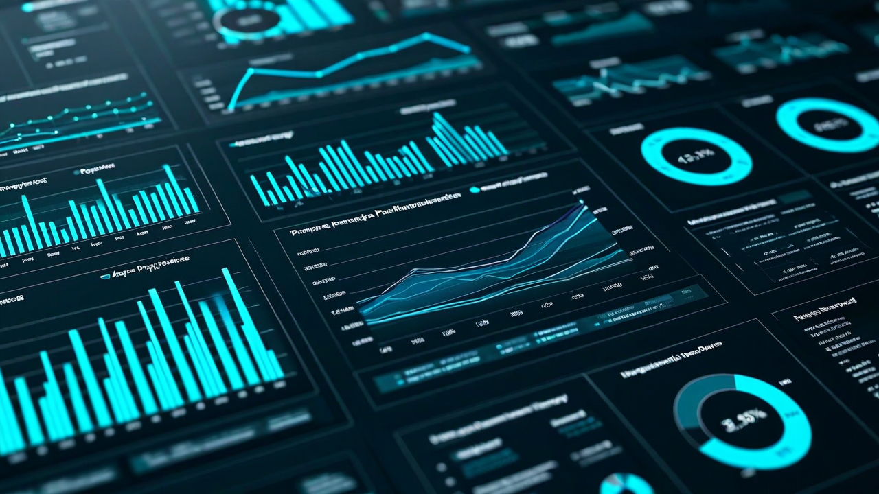Blog post  — Infrastructure team structure and automation stack