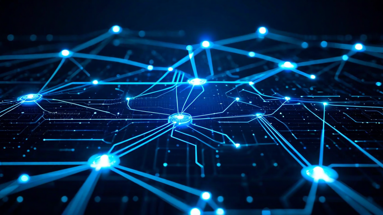 Smart Routing Architecture
